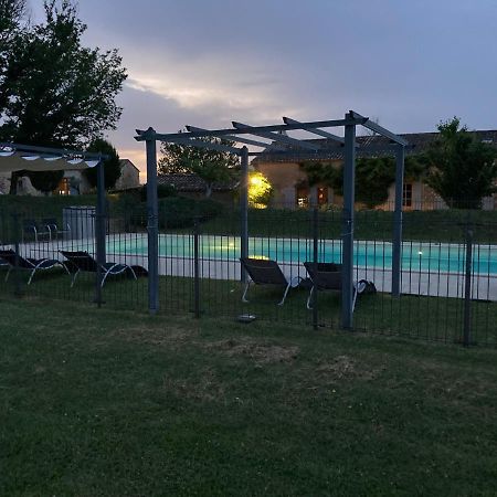 Les Roses Villa Barjou Luaran gambar