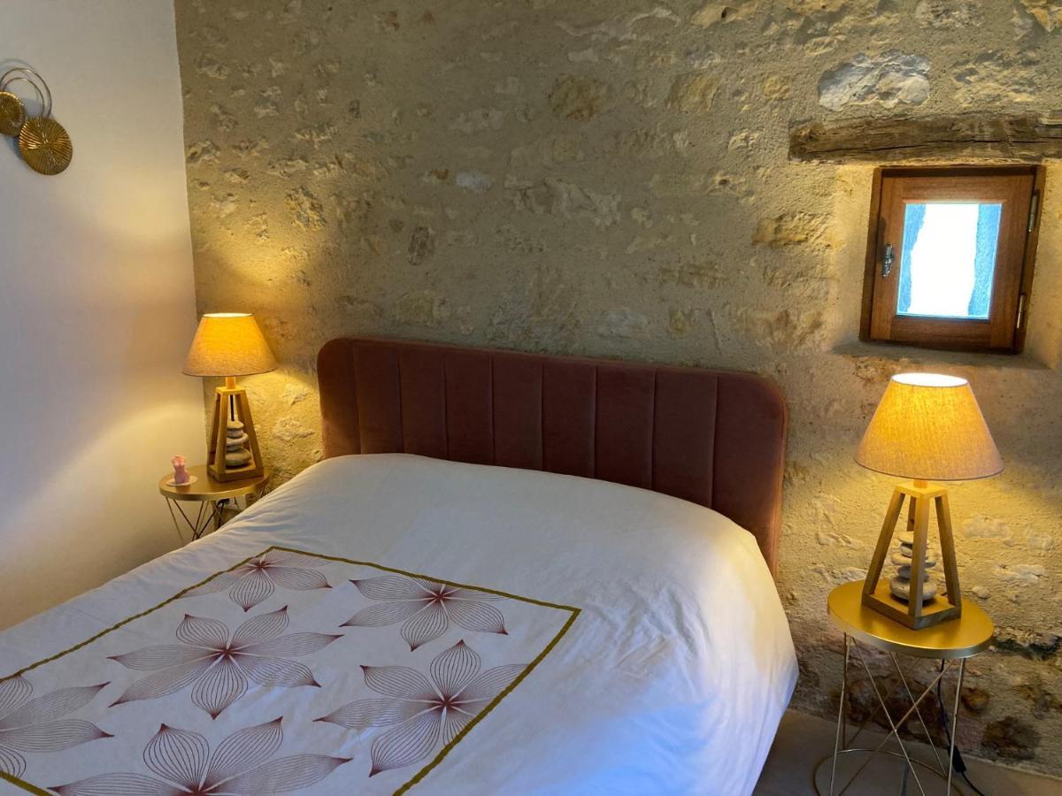 Les Roses Villa Barjou Luaran gambar