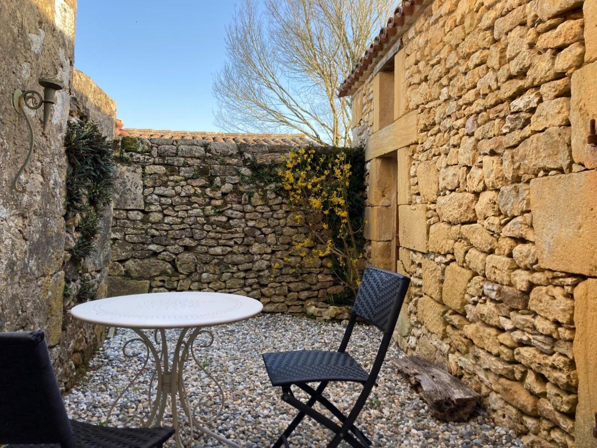 Les Roses Villa Barjou Luaran gambar