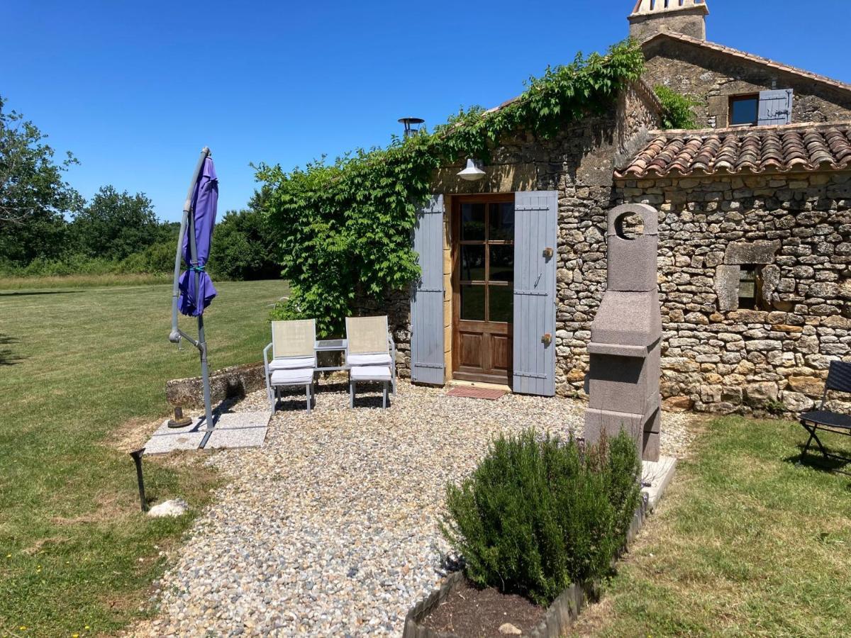 Les Roses Villa Barjou Luaran gambar