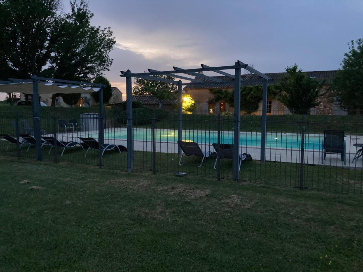 Les Roses Villa Barjou Luaran gambar